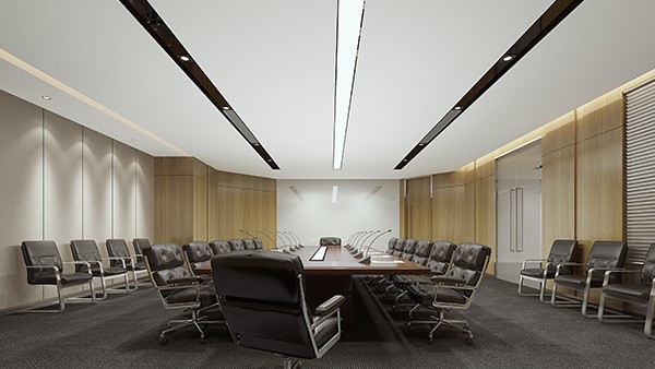 长沙通程汉森制药办公室