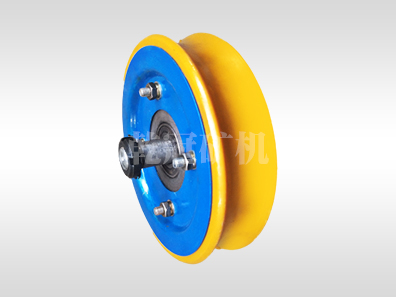 優(yōu)質(zhì)猴車托繩輪要具備哪些性能？多種性能質(zhì)量好