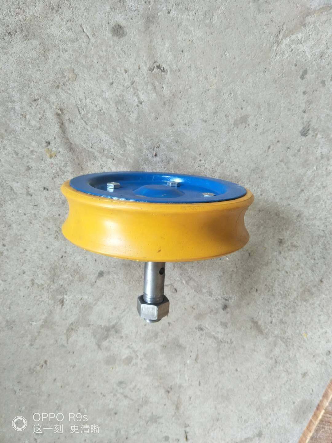 猴車托繩輪安裝注意事項有哪些及其安裝要求？