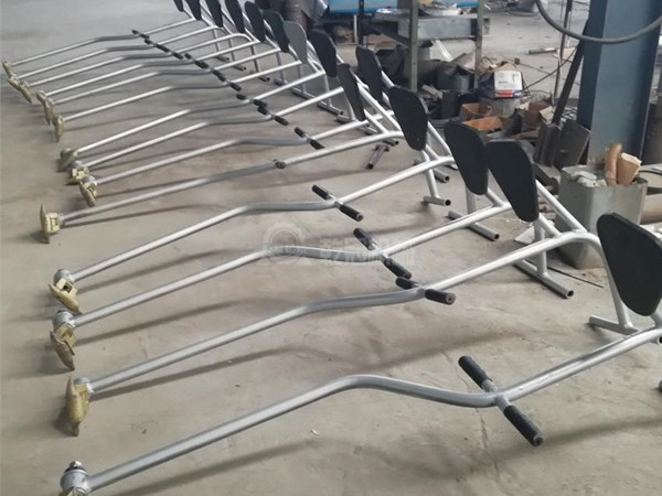 分析新型猴車吊椅有哪些優點以及傳統吊椅的缺陷？