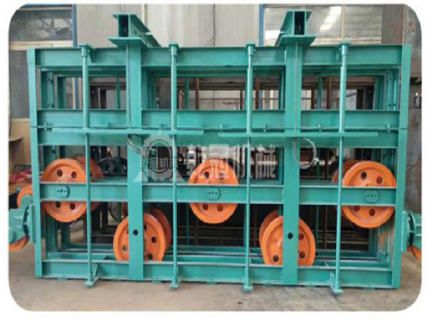 無極繩絞車張緊裝置應(yīng)用問題及解決措施 無極繩絞車張緊裝置應(yīng)用問題及解決措施