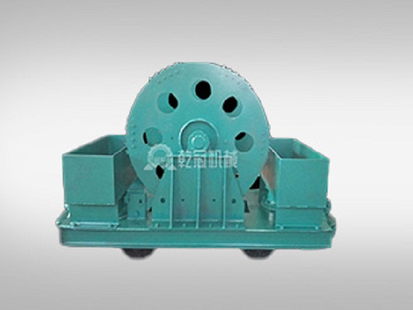 無極繩絞車梭車怎么穿繩?穿繩方法與鋼絲繩布置 無極繩絞車梭車怎么穿繩?穿繩方法與鋼絲繩布置